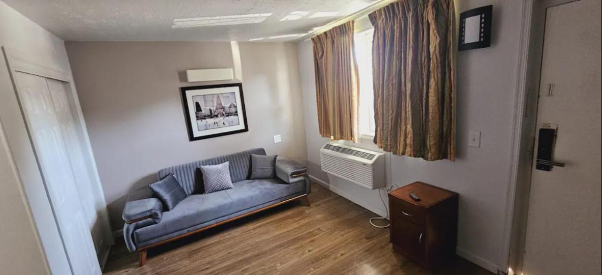Kiteville Neptune Apartment *