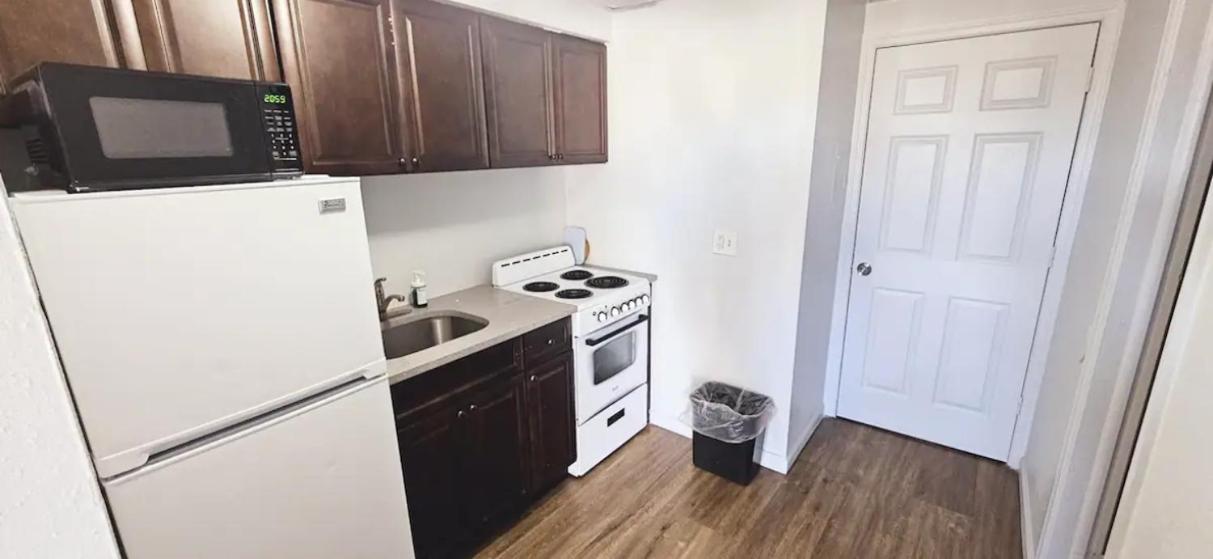 Kiteville Neptune Apartment Tinton Falls